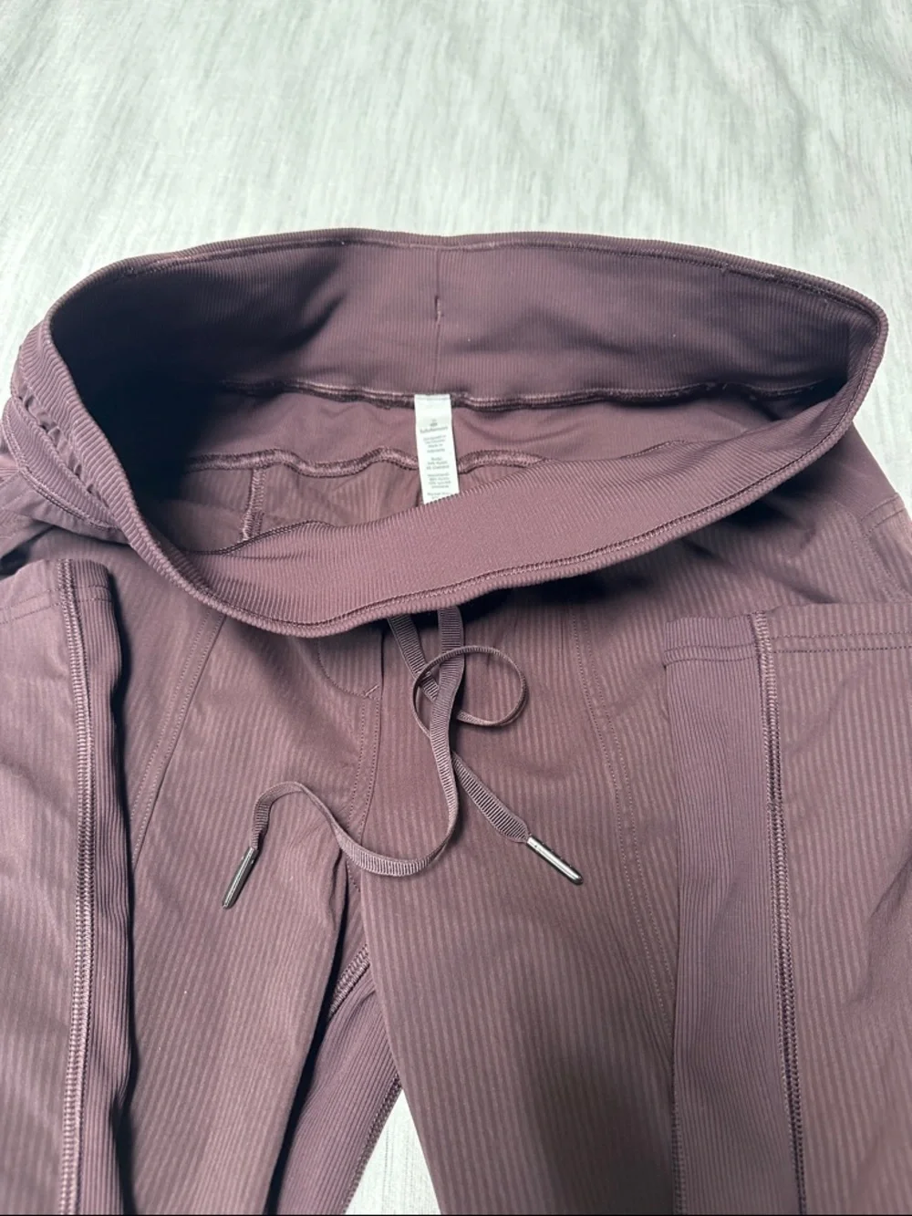 Lululemon Dance Studio Crop - Picture 8 of 11